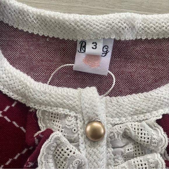 NWOT- two piece outfit for tiny fashionista - Picture 7 of 8